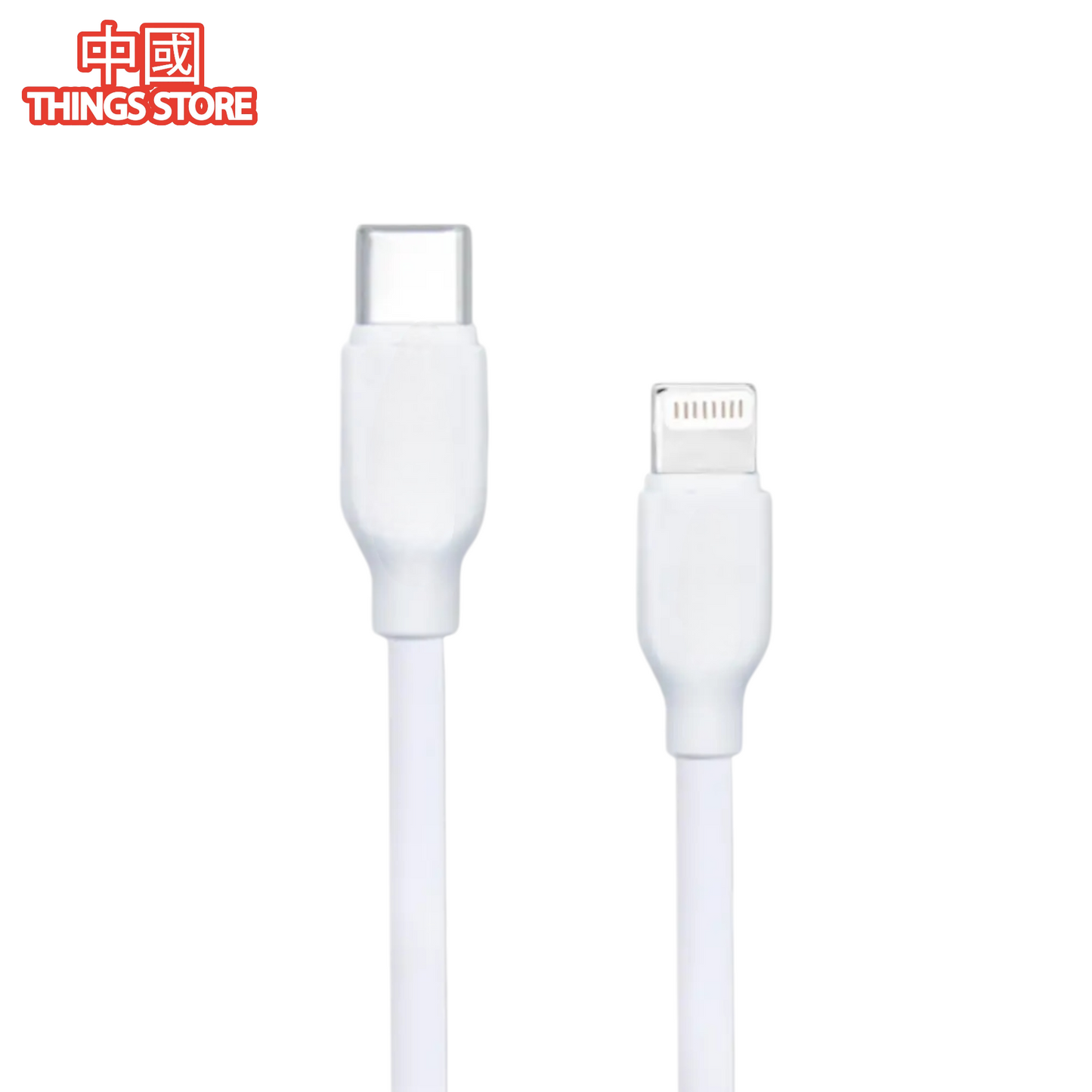 Cable de tipo C a Iphone