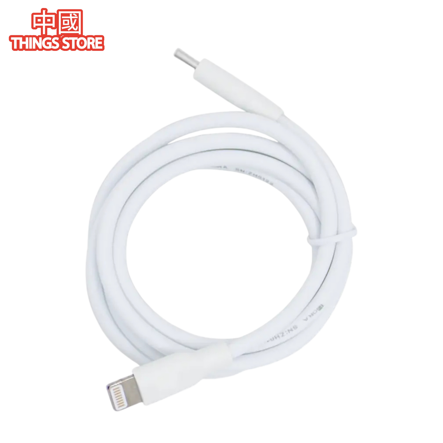 Cable de tipo C a Iphone
