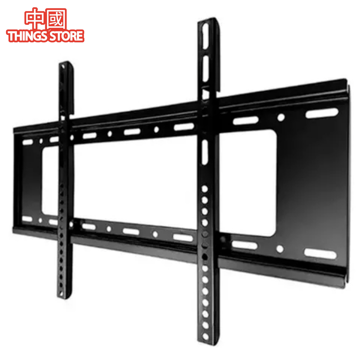 Soporte para televisión de 32" a 80" pulgadas