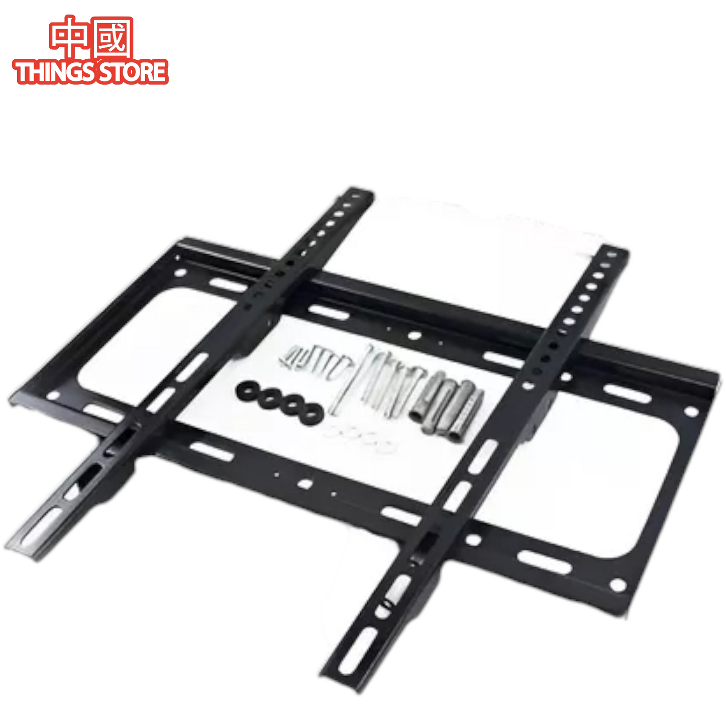 Soporte para televisión de 26" a 63" pulgadas