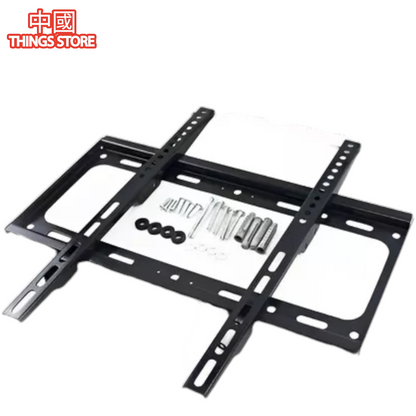 Soporte para televisión de 26" a 63" pulgadas