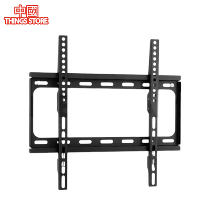 Soporte para televisión de 26" a 63" pulgadas