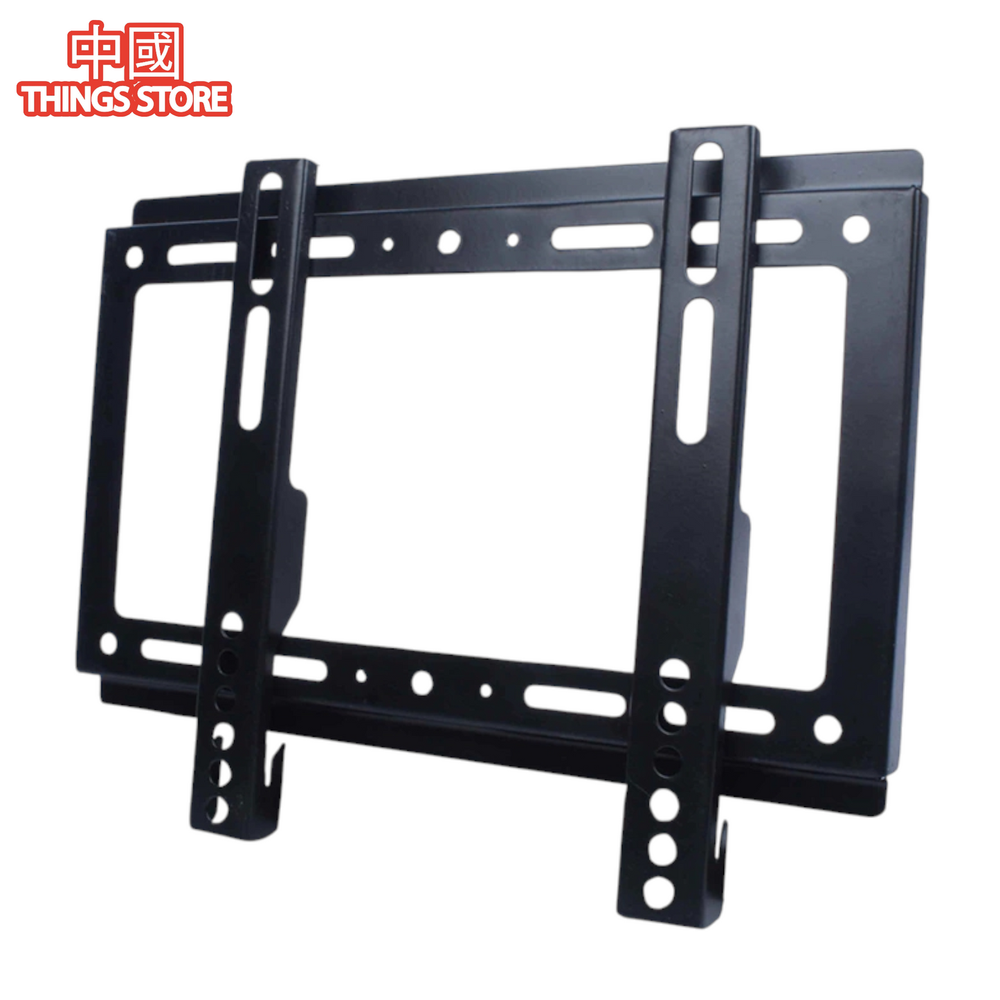 Soporte para televisión de 14" a 42" pulgadas