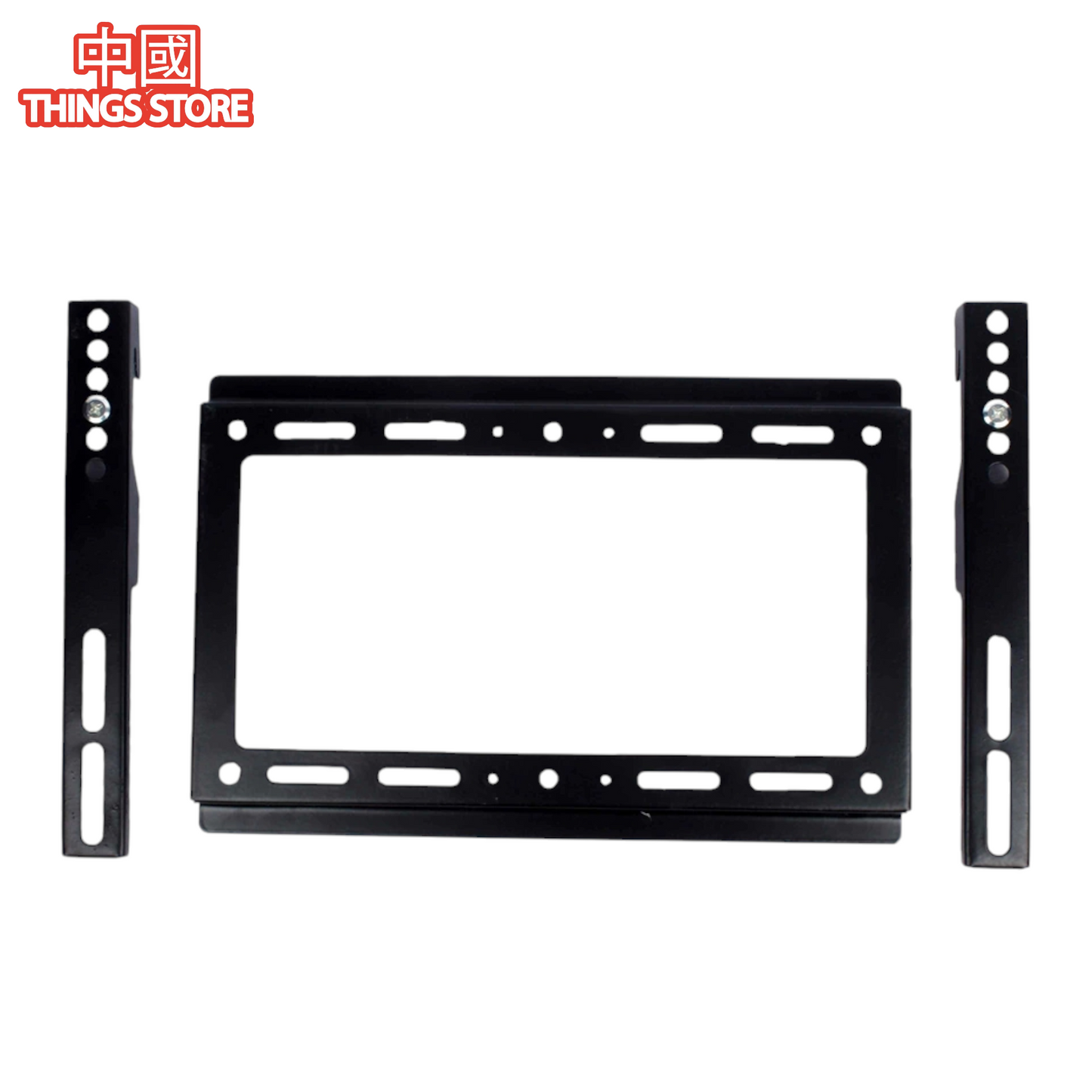 Soporte para televisión de 14" a 42" pulgadas