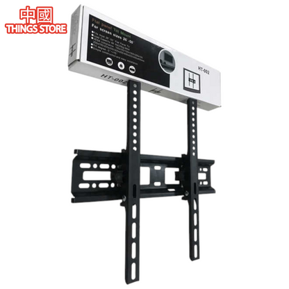 Soporte para televisión de 32" a 55" pulgadas