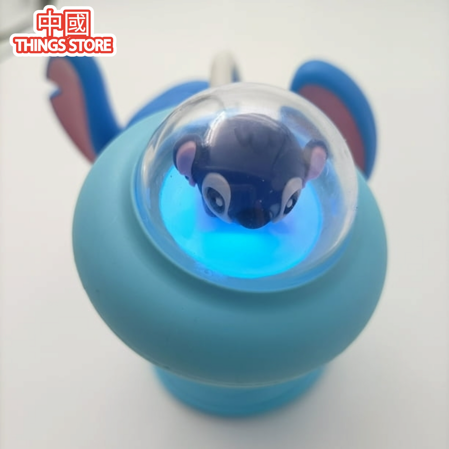 Lámpara saca puntas