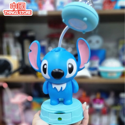 Lámpara saca puntas