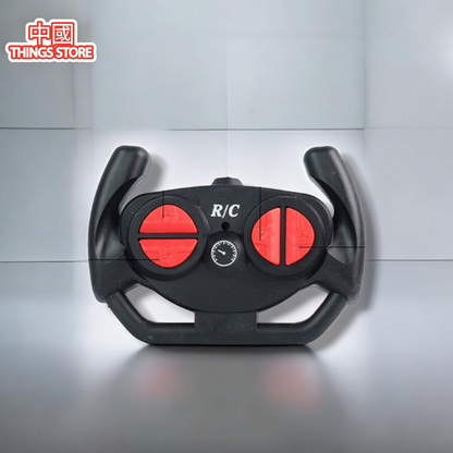 Camioneta a control remoto