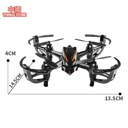 Dron WiFi con cámara