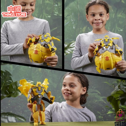 Máscara 2 en 1 transformer