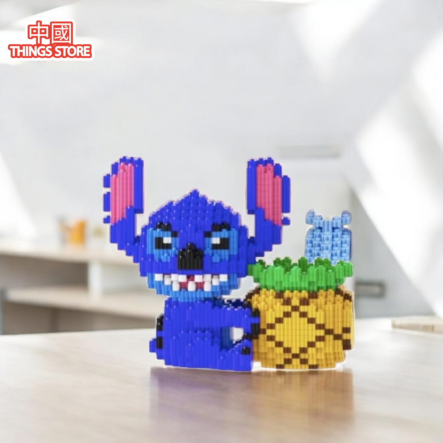 Figuras amables medianas