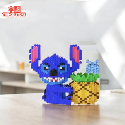 Figuras amables medianas