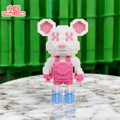 Figuras amables medianas