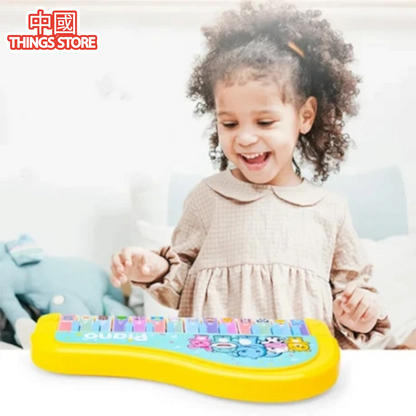 Juguete de piano para niños