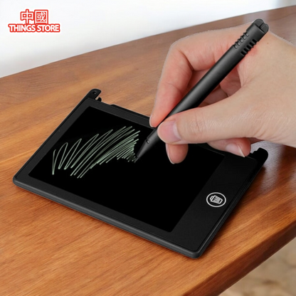 Pizarra mágico 4.5"