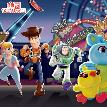 Rompecabezas 500 piezas