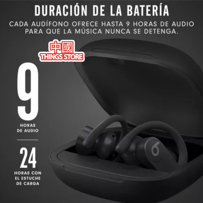 Audífonos beats power pro
