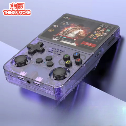 Consola R36S 15,000 juegos