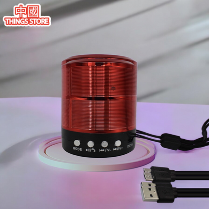 Bocina mini FX