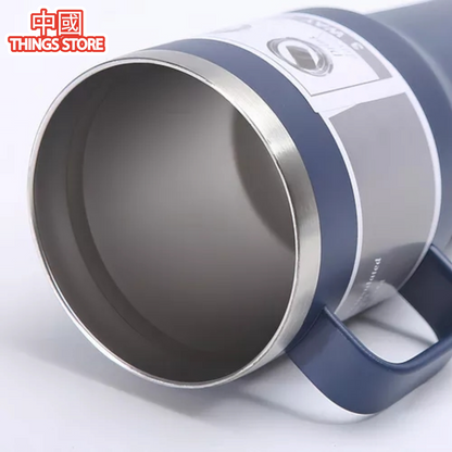 Termo liso de 20oz