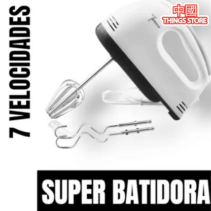 Batidora