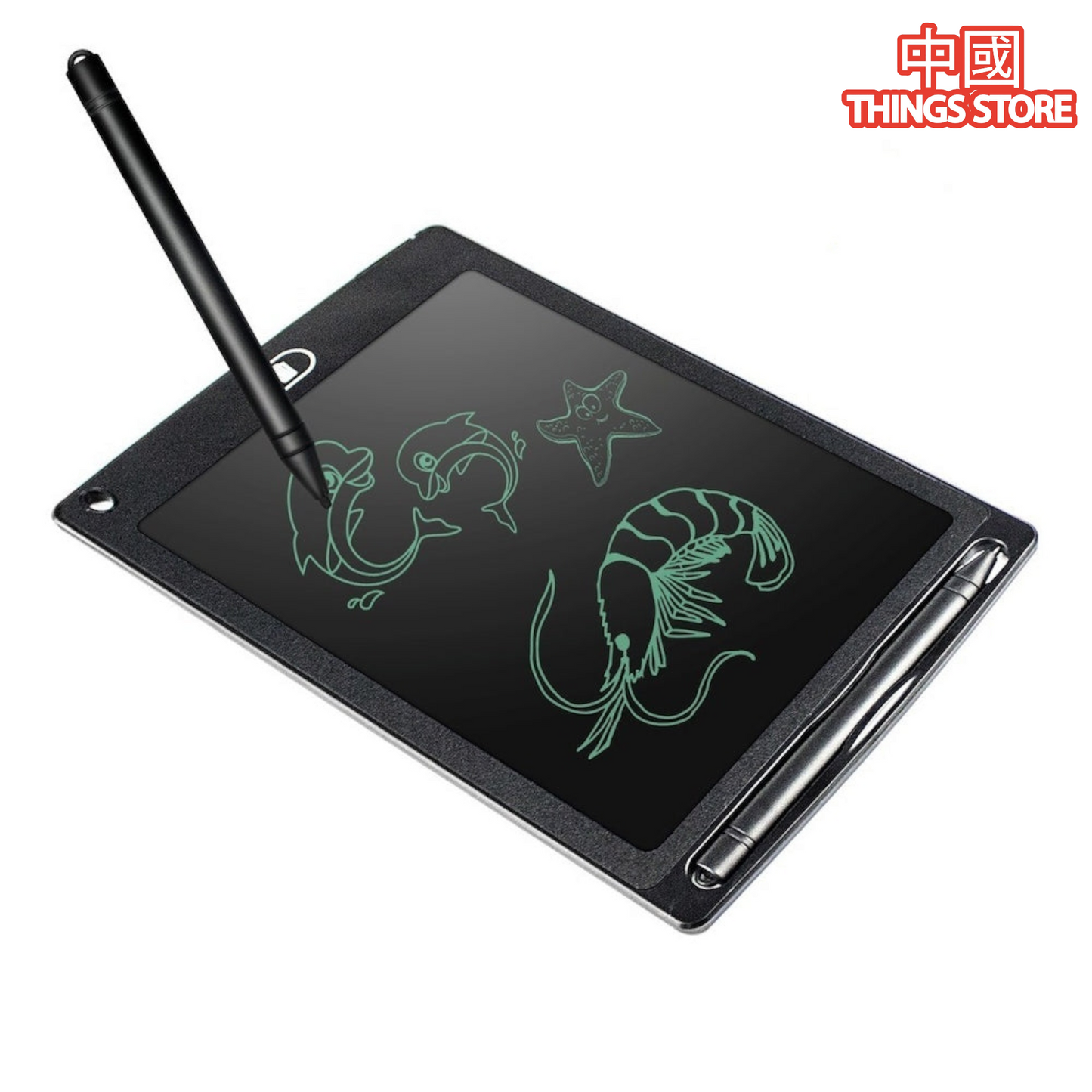 Pizarra magica 16 pulgadas