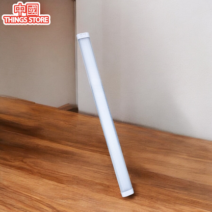 Tubo LED recargable