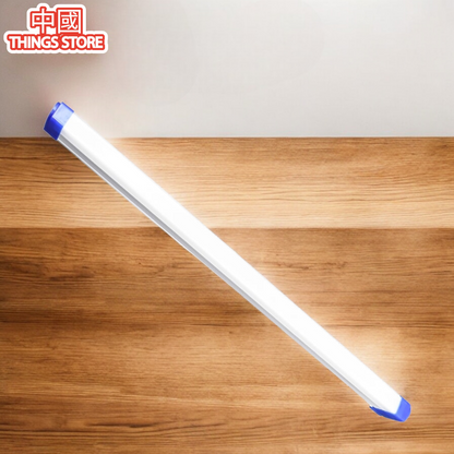 Tubo LED recargable