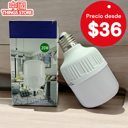 Foco de 20w