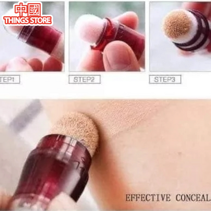Corrector iluminador