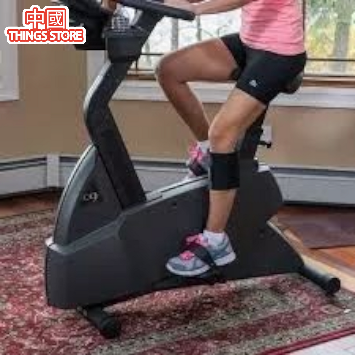 Rodillera magnética