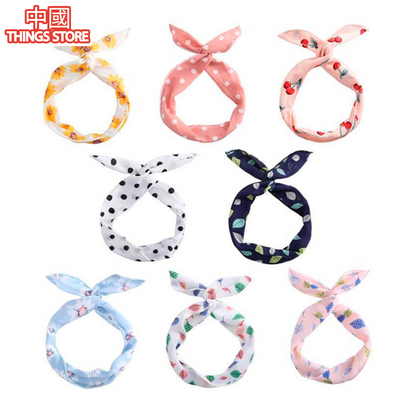 Diadema ajustable
