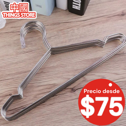 Paquete de gancho metálico