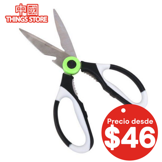 Tijeras de cocina