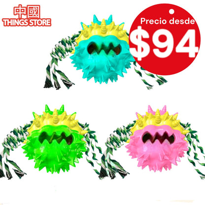 Juguete de mascota