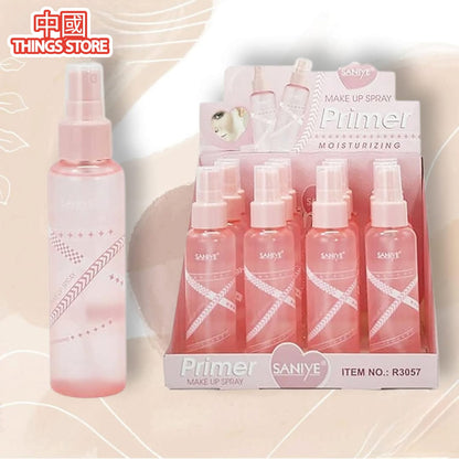 Primer para el rostro