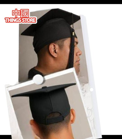 Birrete de graduación