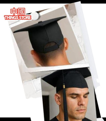Birrete de graduación