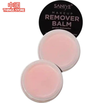 Balsamo removedor de maquillaje