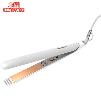 Plancha de Cabello 2 en 1