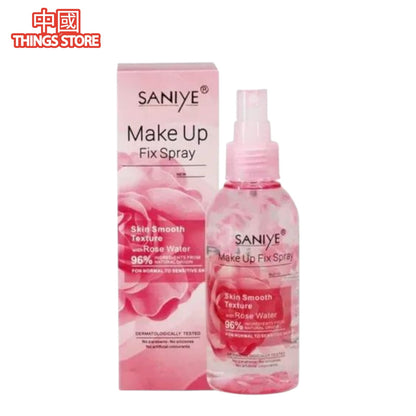 Fijador de maquillaje