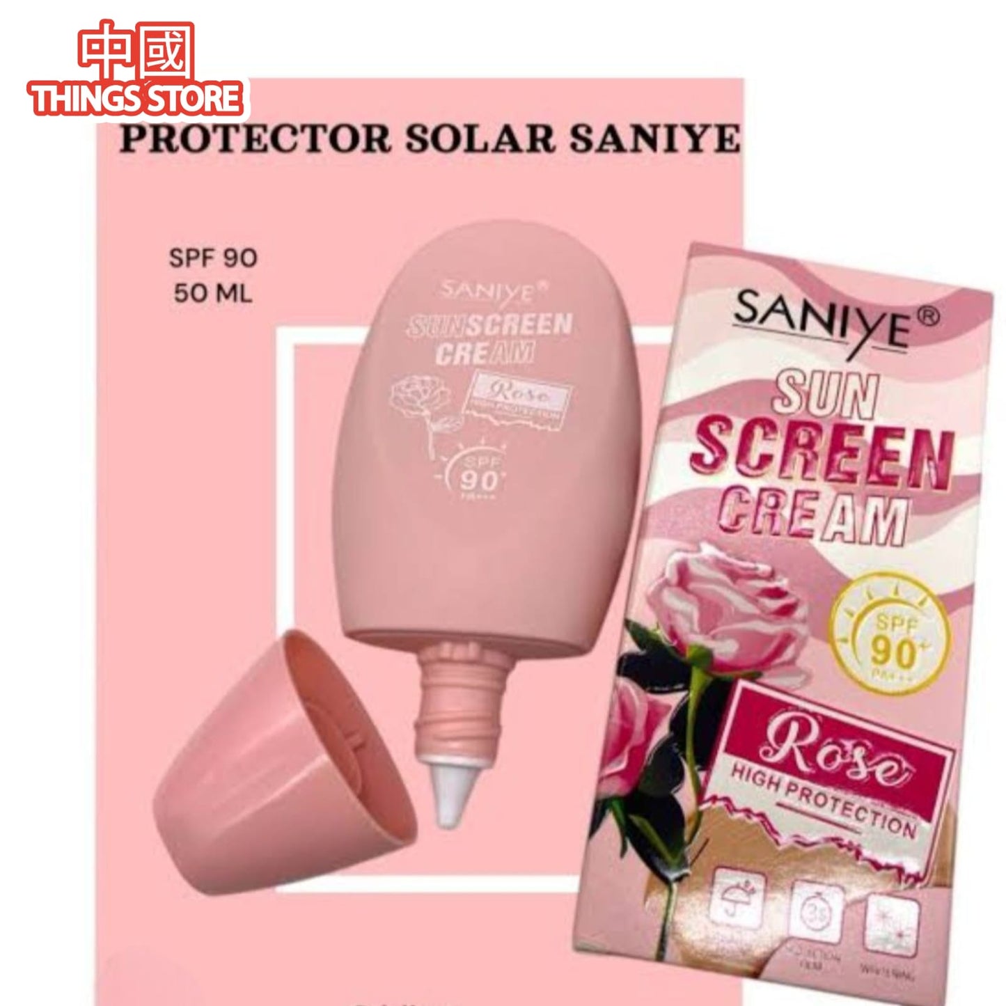 Protector solar
