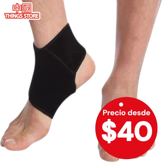 Tobillera