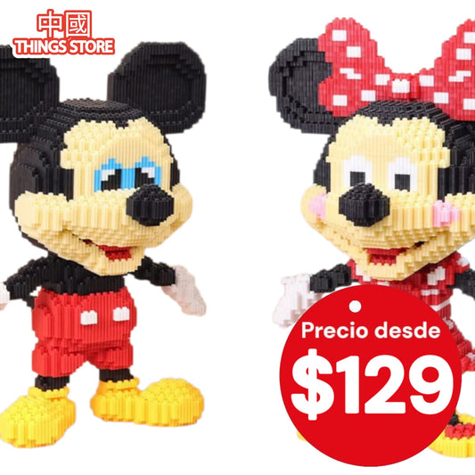 Lego mediano