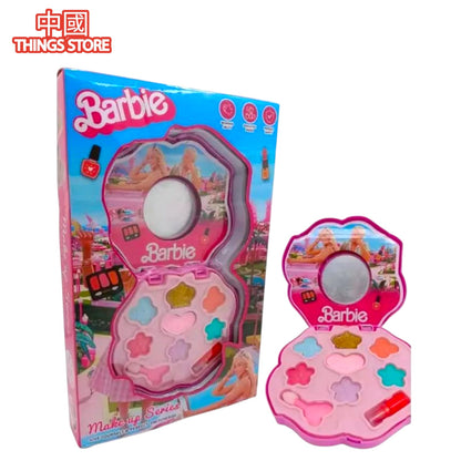 Set de maquillaje de juguete