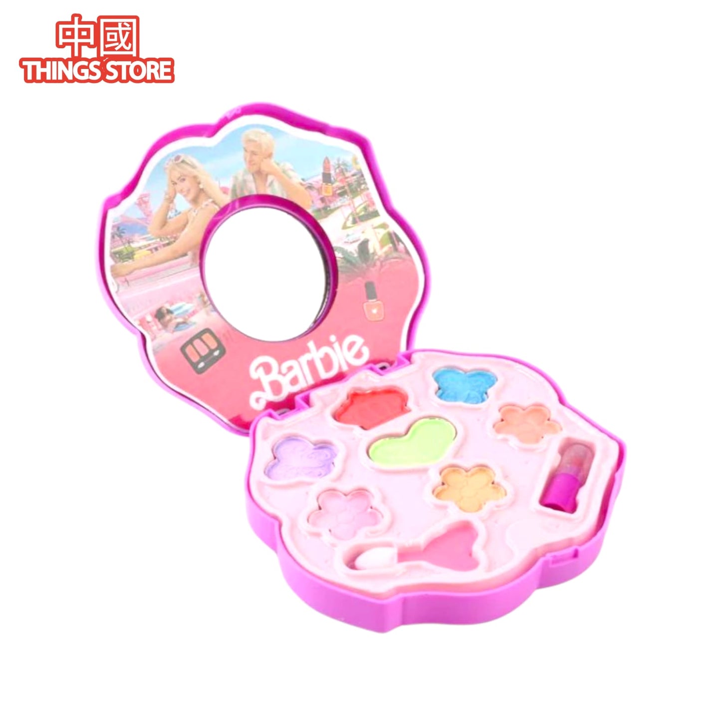 Set de maquillaje de juguete