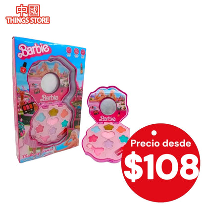 Set de maquillaje de juguete