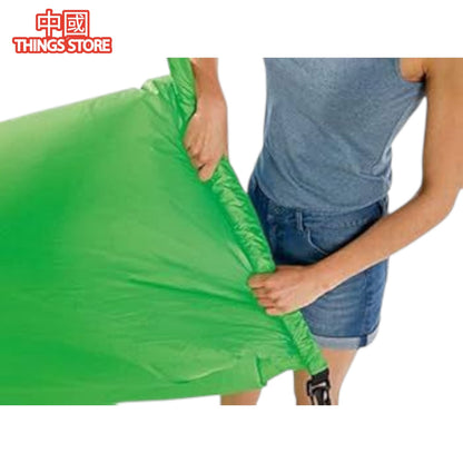Sillon / puff de aire