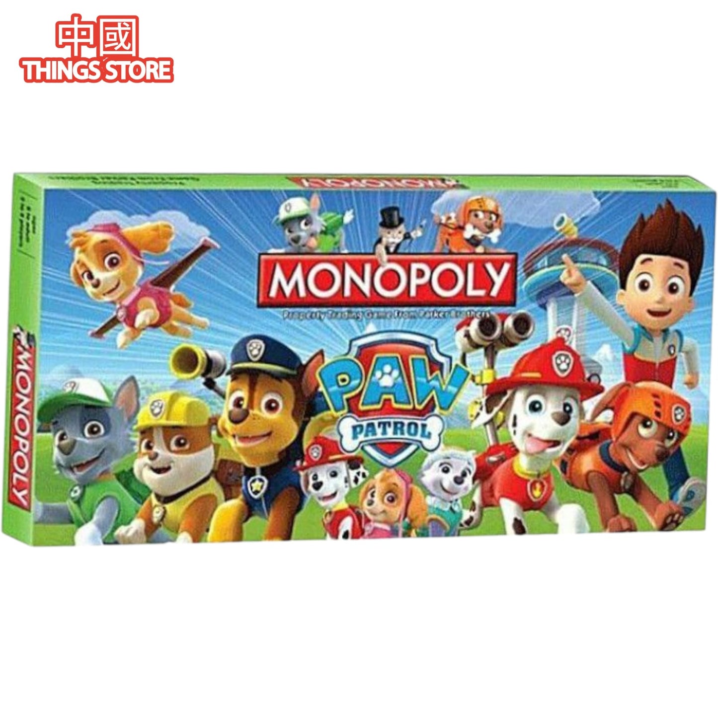 Monopoly