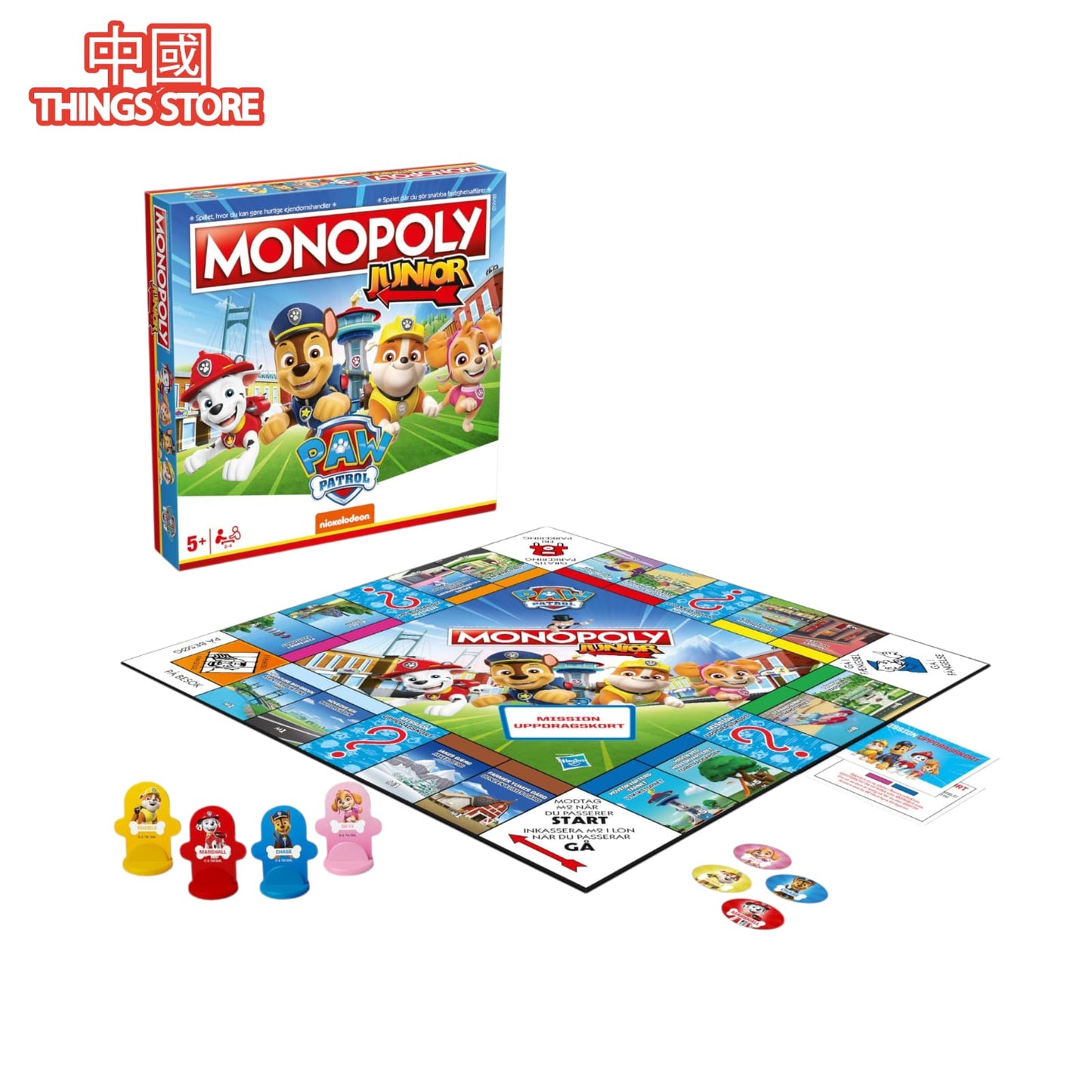 Monopoly